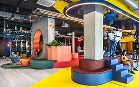 The Social Hub Vienna